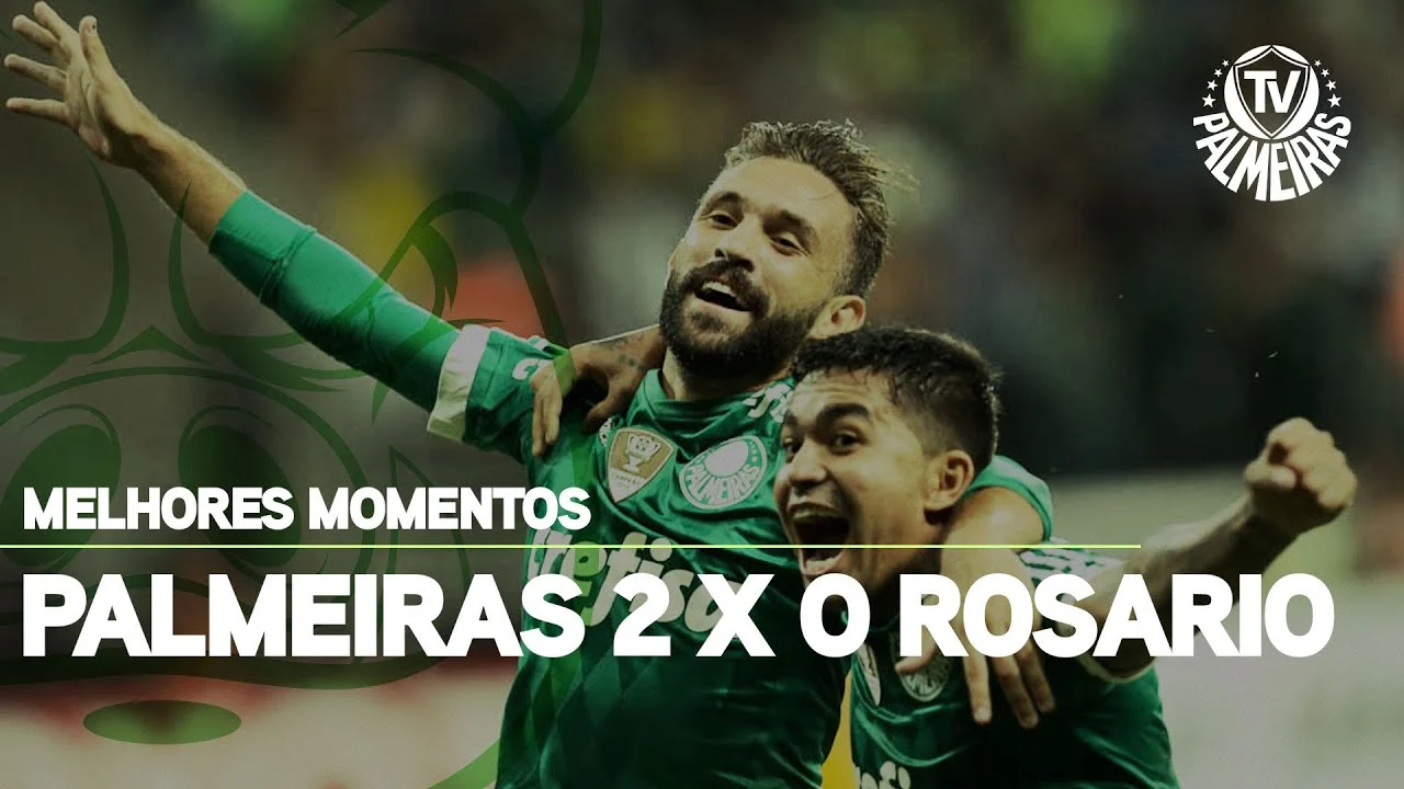 Drama Grup Libertadores 2026: Palmeiras Gagal, Rosario Central Menang, dan Kejutan di Belo Horizonte