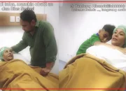 Drama Keluarga Artis: Meisya Siregar Ungkap Penyakit Autoimun Anak, Ammar Zoni Dihujani Kritik Suami Irish Bella, dan Kontroversi Lainnya