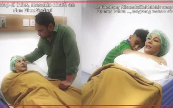 Drama Keluarga Artis: Meisya Siregar Ungkap Penyakit Autoimun Anak, Ammar Zoni Dihujani Kritik Suami Irish Bella, dan Kontroversi Lainnya