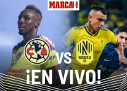 Drama Klasik CONCACAF: Club América vs Nashville SC Siapkan Pertarungan Epik di Stadion Ciudad de los Deportes