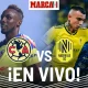 Drama Klasik CONCACAF: Club América vs Nashville SC Siapkan Pertarungan Epik di Stadion Ciudad de los Deportes
