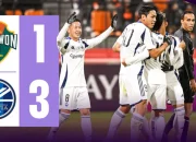Drama Kualifikasi AFC Champions League: Machida Zelvia Gigit Al Ittihad, Vissel Kobe Tantang Al‑Ahli
