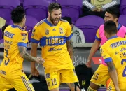 Drama Kuat di CONCACAF Champions Cup: Tigres UANL Lolos Meski Kalah 3-1 dari Seattle Sounders
