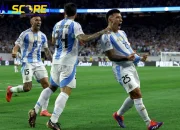 Drama Lanús vs LDU Quito di Libertadores: Prediksi, Statistik, dan Harapan Tim Argentina