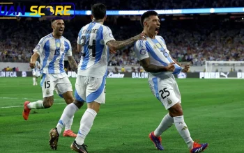 Drama Lanús vs LDU Quito di Libertadores: Prediksi, Statistik, dan Harapan Tim Argentina