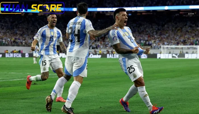 Drama Lanús vs LDU Quito di Libertadores: Prediksi, Statistik, dan Harapan Tim Argentina