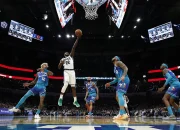 Drama Live Score: Hornets Raih Kemenangan OT di NBA Play-In, CSK Genggam Kemenangan Beruntun di IPL 2026
