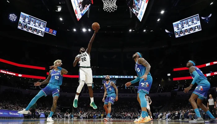 Drama Live Score: Hornets Raih Kemenangan OT di NBA Play-In, CSK Genggam Kemenangan Beruntun di IPL 2026