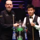 Drama Memukau di World Snooker Championship 2026: Zhao Xintong dan Mark Allen Berjuang Meraih Gelar