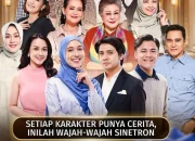 Drama Memukau Istiqomah Cinta di SCTV: Emran, Khansa, dan Pengkhianatan yang Mengguncang Penonton