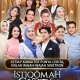 Drama Memukau Istiqomah Cinta di SCTV: Emran, Khansa, dan Pengkhianatan yang Mengguncang Penonton
