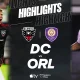 Drama Menegangkan: DC United vs Orlando City Berujung Kemenangan Dramatis 3-2