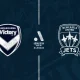 Drama Menegangkan di AAMI Park: Melbourne Victory dan Newcastle Jets Berbagi Poin dalam Penampilan 2-2