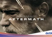 Drama Menegangkan di Layar Lebar: Sinopsis Film Aftermath 2017 yang Membuat Penonton Terhanyut