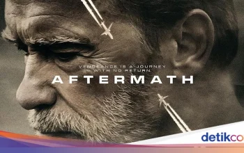 Drama Menegangkan di Layar Lebar: Sinopsis Film Aftermath 2017 yang Membuat Penonton Terhanyut