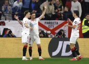 Drama Menegangkan Osasuna vs Sevilla: Kemenangan di Menit Tambahan Goyang Papan Klasemen LaLiga