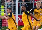 Drama Menegangkan Port Vale vs Wigan: Ganda Serangan, Titik Impas, dan Perjuangan Hindari Degradasi