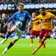 Drama Menegangkan Rangers vs Motherwell Goyang Puncak Persaingan Gelar Skotlandia