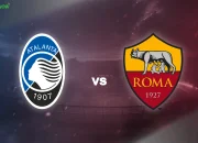 Drama Menegangkan Roma vs Atalena: Skor 1-1 dan Implikasinya untuk Serie A