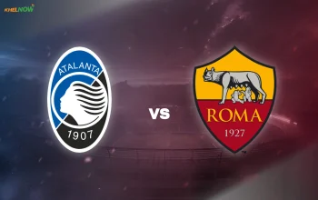 Drama Menegangkan Roma vs Atalena: Skor 1-1 dan Implikasinya untuk Serie A