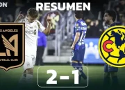 Drama Menit Akhir! LAFC vs Toluca: Kemenangan 2-1 yang Membawa LAFC ke Final