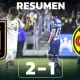 Drama Menit Akhir! LAFC vs Toluca: Kemenangan 2-1 yang Membawa LAFC ke Final