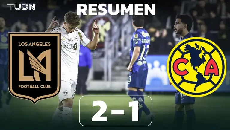 Drama Menit Akhir! LAFC vs Toluca: Kemenangan 2-1 yang Membawa LAFC ke Final
