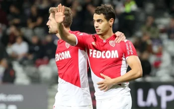 Drama Menit Akhir: Toulouse vs Monaco Berakhir Imbang 2-2, Kemenangan Terselamatkan