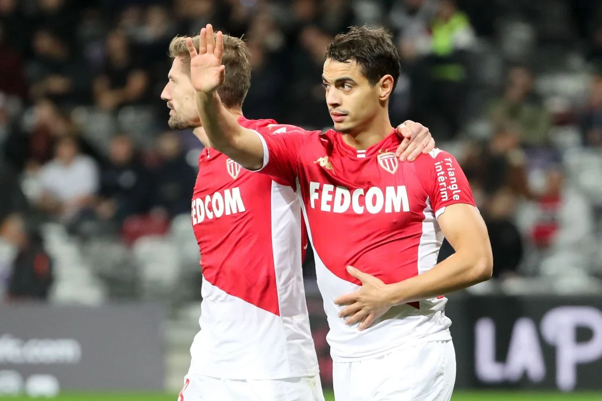 Drama Menit Akhir: Toulouse vs Monaco Berakhir Imbang 2-2, Kemenangan Terselamatkan