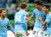 Drama Menjelang Laga Brisbane Roar vs Melbourne City: Siapa yang Akan Kuasai Puncak A-League?