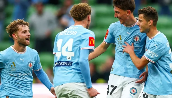 Drama Menjelang Laga Brisbane Roar vs Melbourne City: Siapa yang Akan Kuasai Puncak A-League?