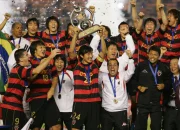 Drama Musim Awal Pohang Steelers: Tantangan di K League dan Peluang di AFC Champions League