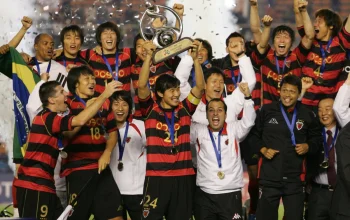 Drama Musim Awal Pohang Steelers: Tantangan di K League dan Peluang di AFC Champions League