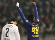 Drama Penalti di Hamburg: St. Pauli Gagal Pecahkan Rantai Tanpa Kemenangan, Koloni Tahan Imbang 1-1