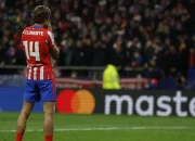 Drama Penalti di Semifinal Champions League: Marcos Llorente Jadi Sorotan Utama