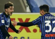 Drama Penalties! Atalanta vs Lazio di Coppa Italia 2025/26 Memukau Penonton