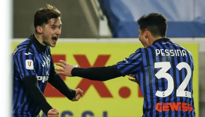 Drama Penalties! Atalanta vs Lazio di Coppa Italia 2025/26 Memukau Penonton