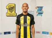 Drama Penalty Fabinho Bawa Al Ittihad ke Perempat Final ACL Elite: Kemenangan Epik di Jeddah