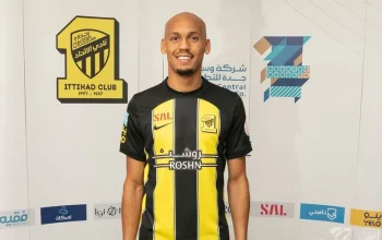 Drama Penalty Fabinho Bawa Al Ittihad ke Perempat Final ACL Elite: Kemenangan Epik di Jeddah