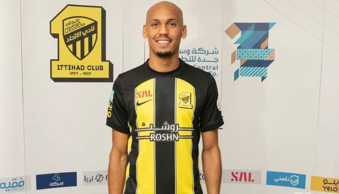 Drama Penalty Fabinho Bawa Al Ittihad ke Perempat Final ACL Elite: Kemenangan Epik di Jeddah
