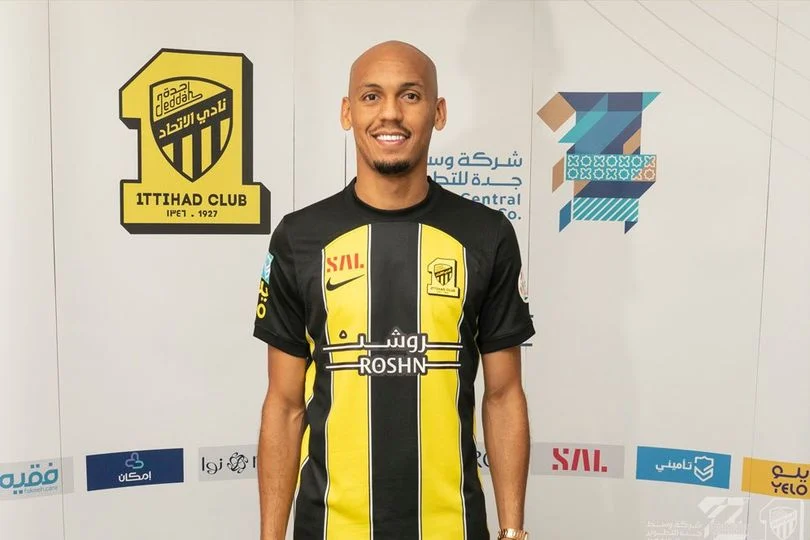 Drama Penalty Fabinho Bawa Al Ittihad ke Perempat Final ACL Elite: Kemenangan Epik di Jeddah