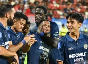 Drama Penalty! Gamba Osaka Raih Kemenangan Dramatis atas V‑Varen Nagasaki di J‑League