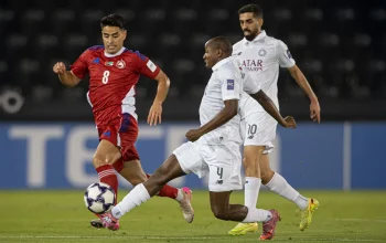 Drama Penyelamatan Al Sadd vs Vissel: Laga Penalty yang Membuat AFC Champions League Bergolak