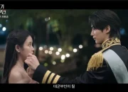 Drama Perfect Crown: Tiga Wanita dan Cinta Segitiga di Sekitar Pangeran Ian