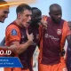 Drama Persaingan Promosi Liga 2: Borneo FC Puncaki Klasemen, Adidas Gandeng 2. Bundesliga, dan Sanksi Kiper di La Liga 2