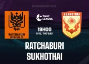 Drama Persaingan Sengit Sukhothai vs Ratchaburi: Pertarungan untuk Bertahan di Liga