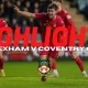 Drama Promosi: Coventry City vs Wrexham, Fans Viral, Chant Arsenal, dan Ambisi Play‑off