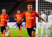 Drama Semi Final Europa League: Shakhtar Donetsk Siap Tantang Crystal Palace Setelah Kemenangan Telak atas AZ Alkmaar