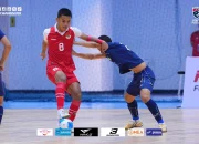 Drama Semifinal ASEAN Championship U-17 2026: Indonesia Catat Rekor Terburuk, Malaysia dan Vietnam Siap Gelar Final Epik