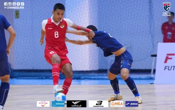 Drama Semifinal ASEAN Championship U-17 2026: Indonesia Catat Rekor Terburuk, Malaysia dan Vietnam Siap Gelar Final Epik